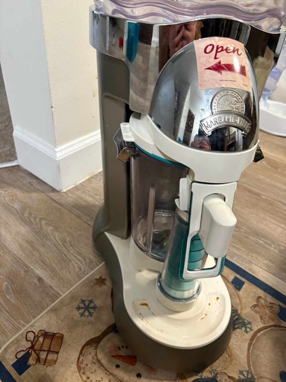 Margaritaville machine - Picture 2 of 5
